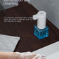 Distributeur automatique de mousse موزع صابون أوتوماتيكي مزود بمستشعر للحركةa USB