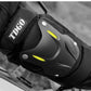 Kit Genouillères fluorescentes pour Moto