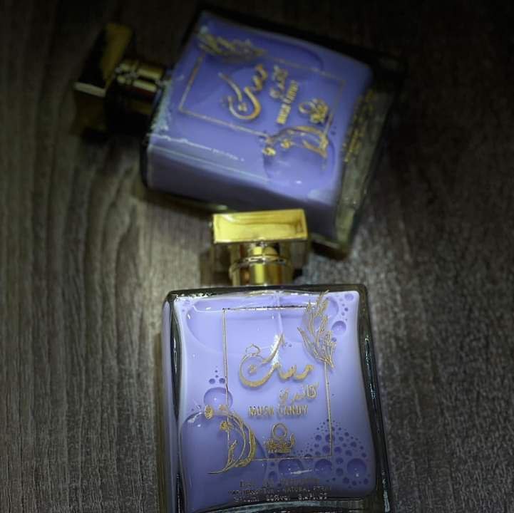 عطر مسك العقيق -عطور أمساك مختلفة