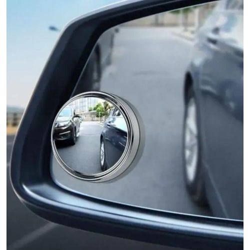 مرآة النقطة العمياء القابلة للتعديل بزاوية 360 درجة، مرآة الرؤية الخلفية Rétroviseur d'angle mort réglable résistant à 360