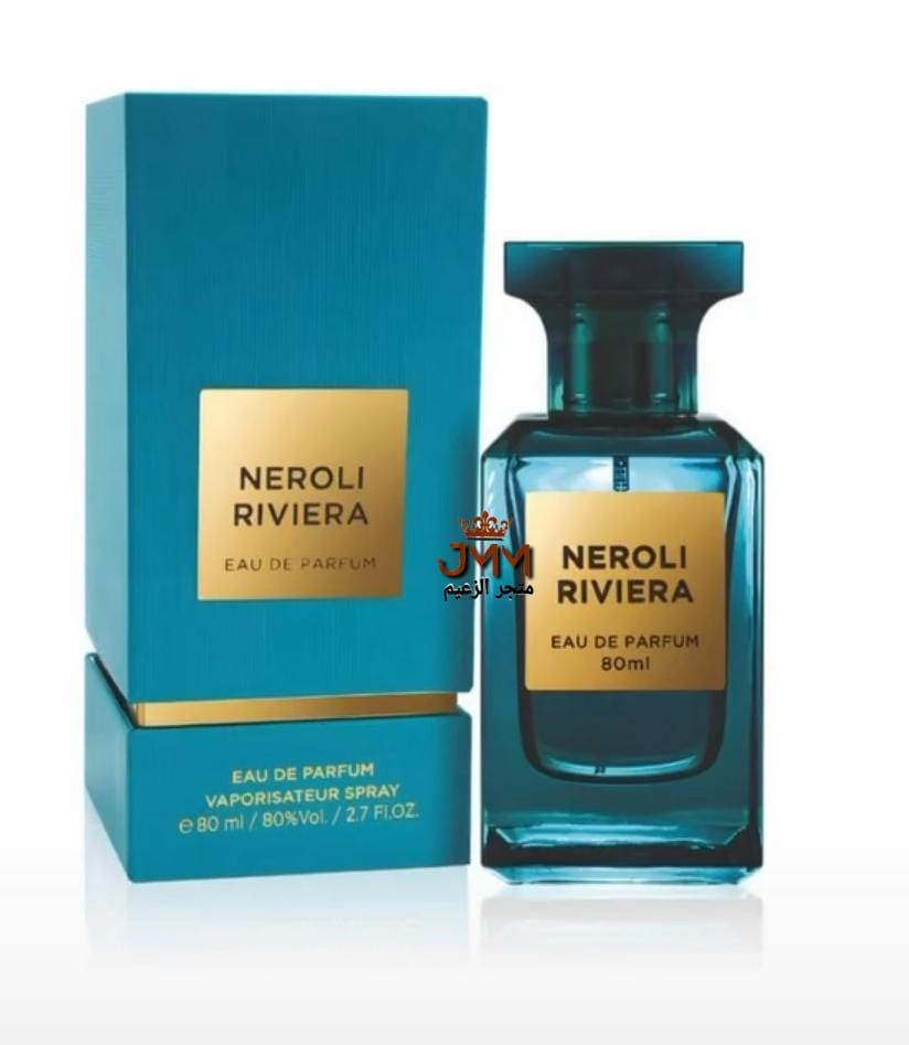 عطر NEROLI RIVIERA