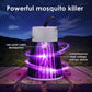 قاتل البعوض بالصدمة الكهربائية Electric Shock Mosquito Killer Tue-moustiques à choc électrique