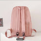 Sac dos scolaire 4pcs