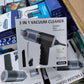 Aspirateur portable 3 en 1, mini voiture et maison AS-228 مكنسة كهربائية صغيرة محمولة 3 في 1 للسيارة أو المنزل AS-228