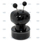 معطر جو للسيارة روبوت جو لونج أسود 50 مل Désodorisant pour voiture Robot Gu Long Noir 50 ml