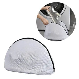 أكياس غسيل الأحذية للغسالة Shoe washing bags for washing machine