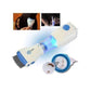 V-COMB Peigne anti-poux électrique مشط كهربائي للقمل