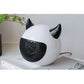 Mini-Heater Mini Chauffage Mural 400W مدفأة جدارية صغيرة  سخان كهربائي محمول لغرفة النوم