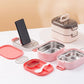 Lunch box