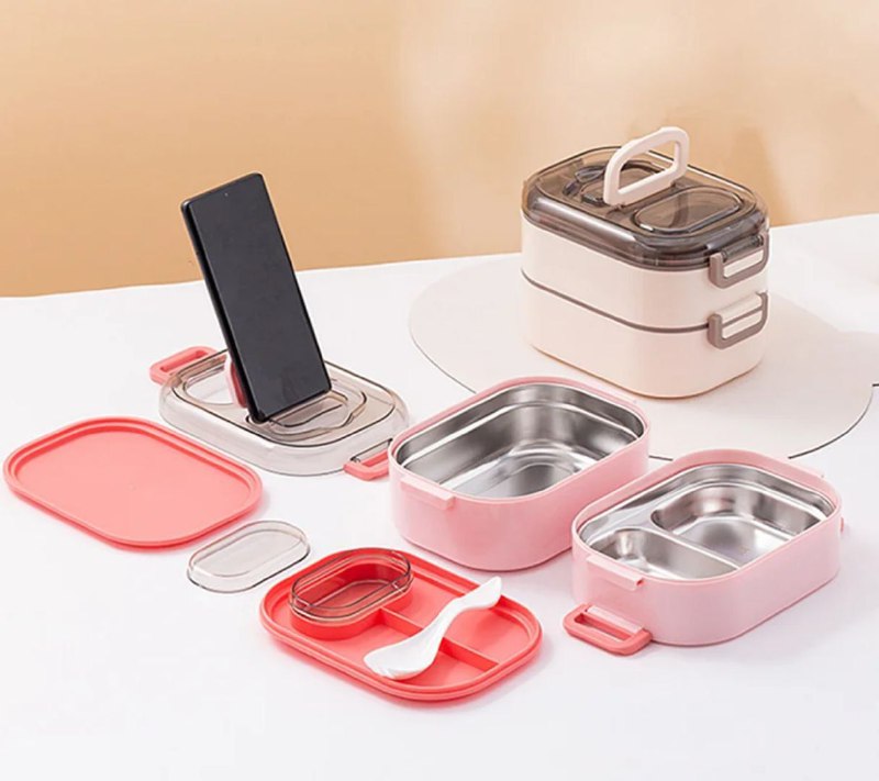 Lunch box