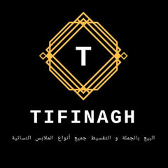 TIFINAGH