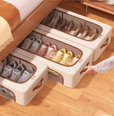 منتج من فئة منظمات الأحذية