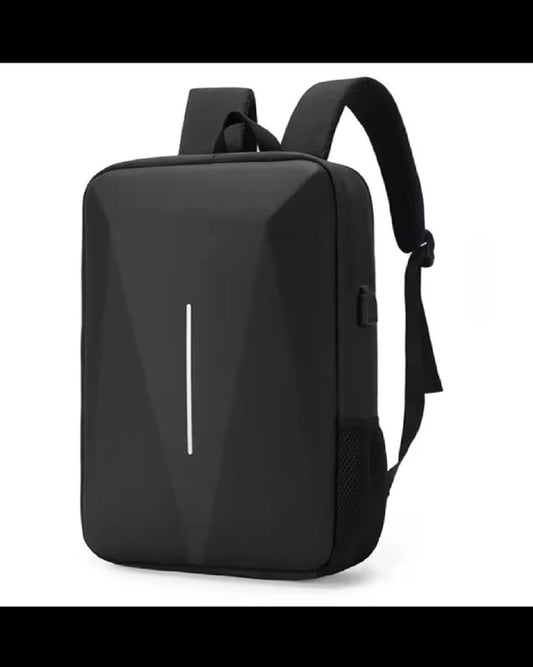 حقيبة ظهر للكمبيوتر المحمول مضادة للسرقة sac à dos antivol pour ordinateur portable