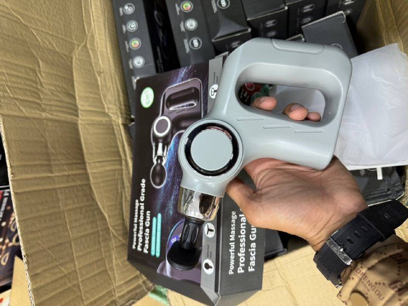 مسدس التدليك عالي الجودة