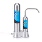 Mineral water purifier Filtre à eau en acier inoxydable فلتر مياه