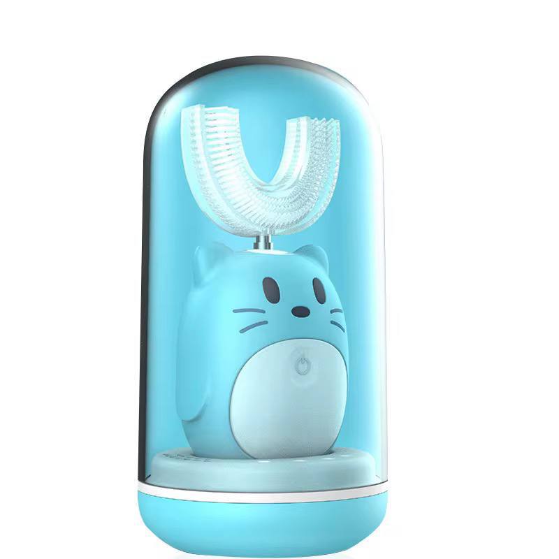 Kids tooth brush Brosse à dents pour enfants فرشاة اسنان الاطفال