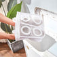 Sac de lavage de chaussures, rangement et de voyage حقيبة غسيل الأحذية، حقيبة تخزين أحذية السفر
