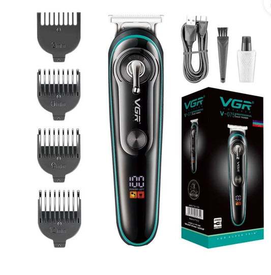 ماكينة حلاقة الشعر الكهربائية VGR V-055 للرجال VGR V-055 Tondeuse à Cheveux électrique pour Hommes