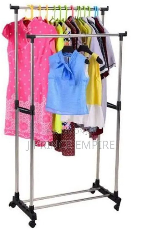 علاقة الملابس 30 كيلوغرام