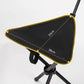 مقعد عصا مشي من ألياف الكربون، كرسي قابل للطي محمول Canne Siège Fibre de Carbone, Chaise Pliante Portable