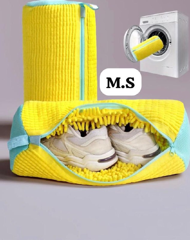 sac à chaussures pour machine à laver حقيبة أحذية غسالة