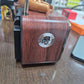panneau solaire charge audio portable bureau lampe