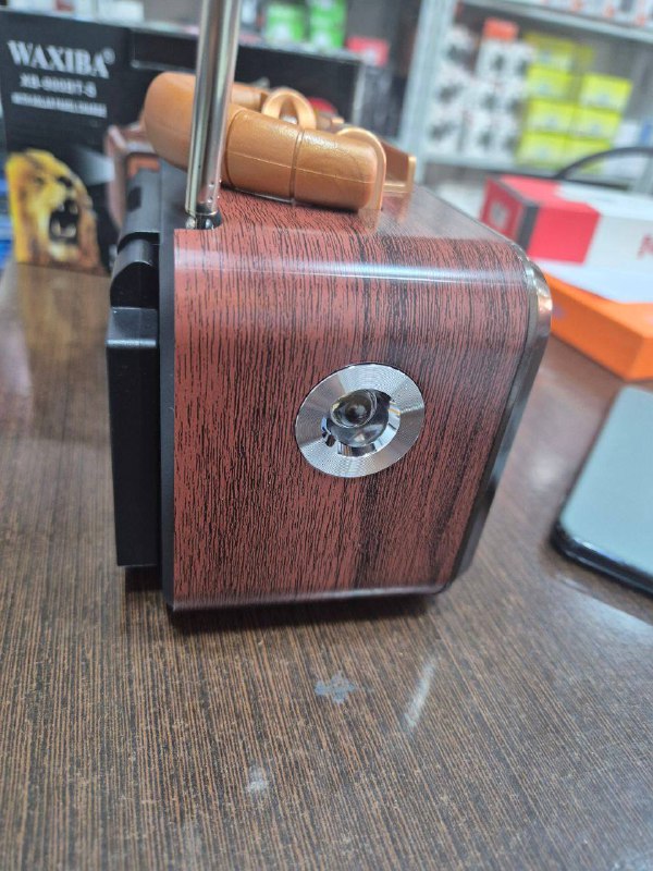 panneau solaire charge audio portable bureau lampe