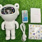 astronaut projector light فضاء النجوم