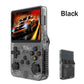 R36S Console de jeu portable avec système Linux Open Source