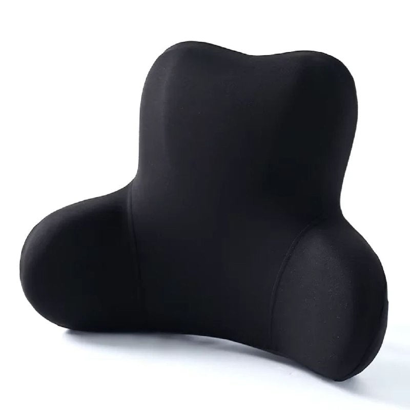 Headrest وسادة مقعد تقويمية للعظام للسيارة وكرسي المكتب Coussin de Siège Orthopédique