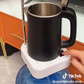 Distributeur d'eau de table portable موزع مياه محمول على سطح الطاولة