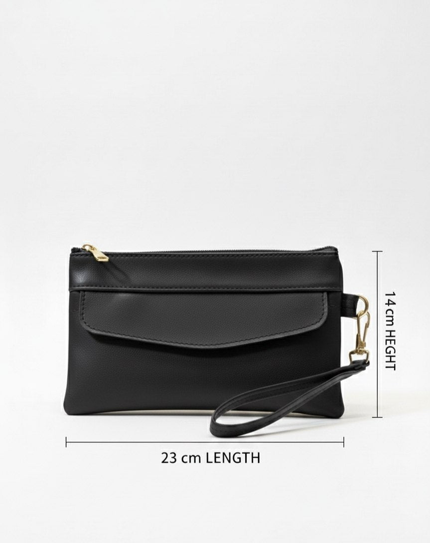 portefeuille Femme Similicuir