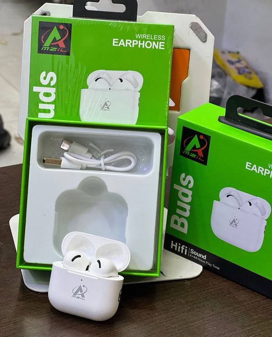 Wireless earphone