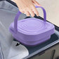 Mini Machine à laver 9L Multi fonctions Folding Washing Machine غسالة محمولة قابلة للطي، غسالة سفر صغيرة