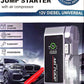 جهاز الطوارئ المتعدد الوظائف للسيارة SUPER POWER CAR EMERGENCY 4-in-1