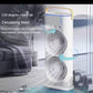 Double-ended Spray Fan