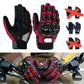 Gants pour moto