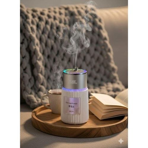 موزع روائح السيارة الذكي، طراز AZ-218 Diffuseur d'arômes intelligent pour voiture