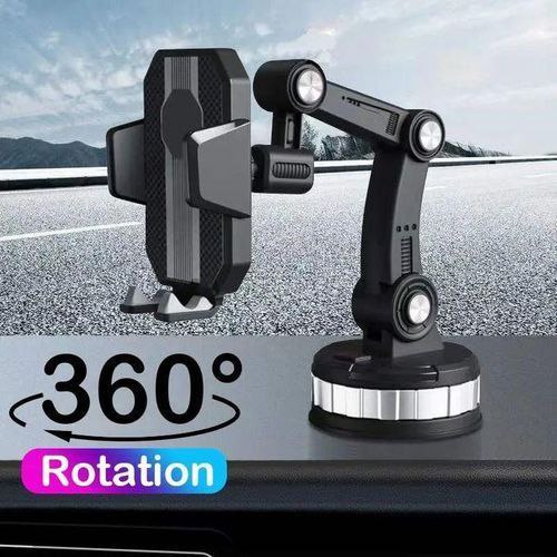 Support téléphone portable pour voiture حامل هاتف السيارة