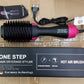One Step Brosse Soufflante, Brosse Sèche-cheveux Électrique, Brosse Lissante