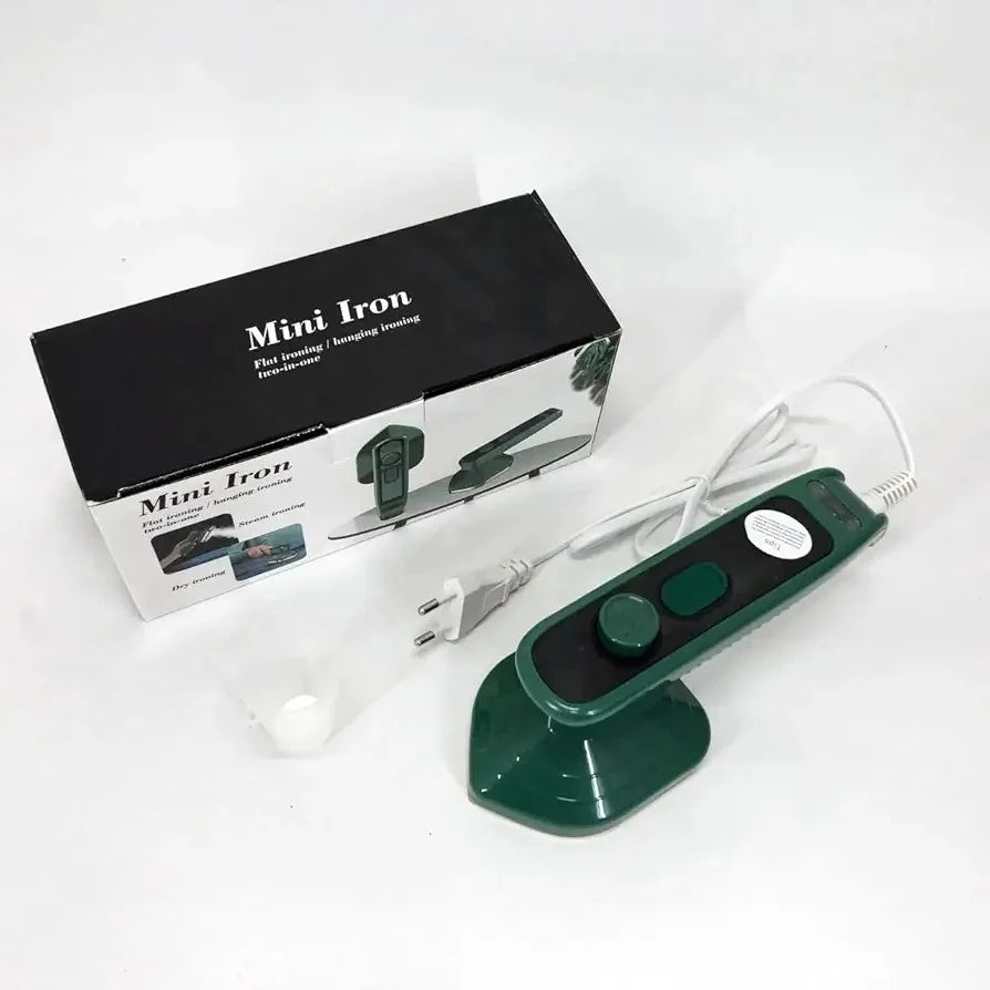 Mini Iron كواية بخارية صغيرة الحجم