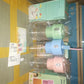 Crusher Juicer Mini Juice Cup Tasse mixeur portable كوب كهربائي صغير محمول