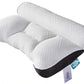 Oreiller ergonomique de soutien cervical وسادة دعم الرقبة المريحة