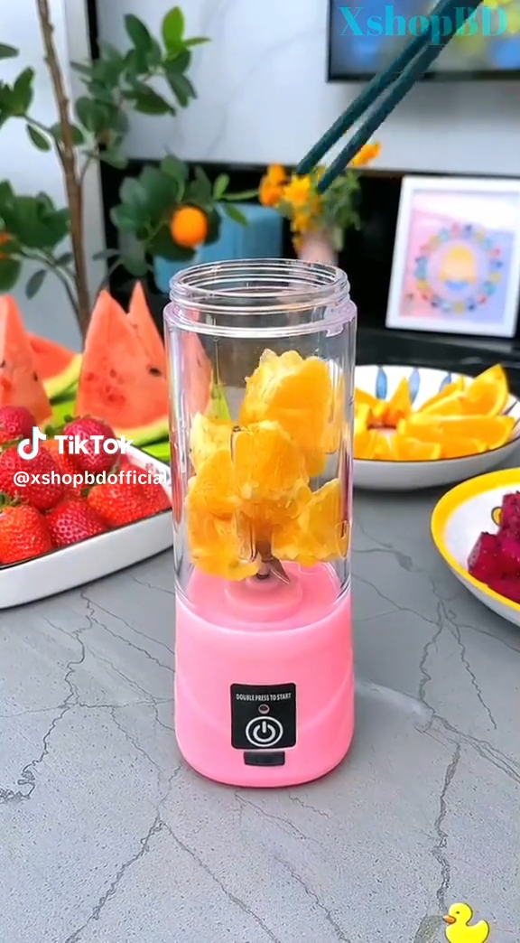 خلاط Mini Mixeur