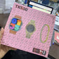 Smart watch TK500