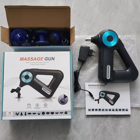 Massage gun