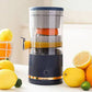 آلة عصير كهربائية منزلية صغيرة محمولة Mini blender portable Presse-agrumes