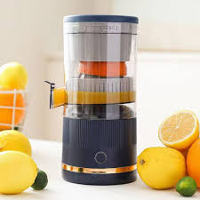 آلة عصير كهربائية منزلية صغيرة محمولة Mini blender portable Presse-agrumes