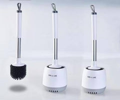 فرشاة مرحاض سيليكون Brosse WC en silicone