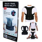 Back Pain Belt حزام آلام الظهر NY-48